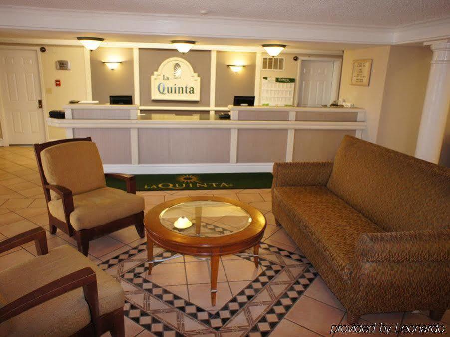 La Quinta Inn By Wyndham Moline Airport Zewnętrze zdjęcie