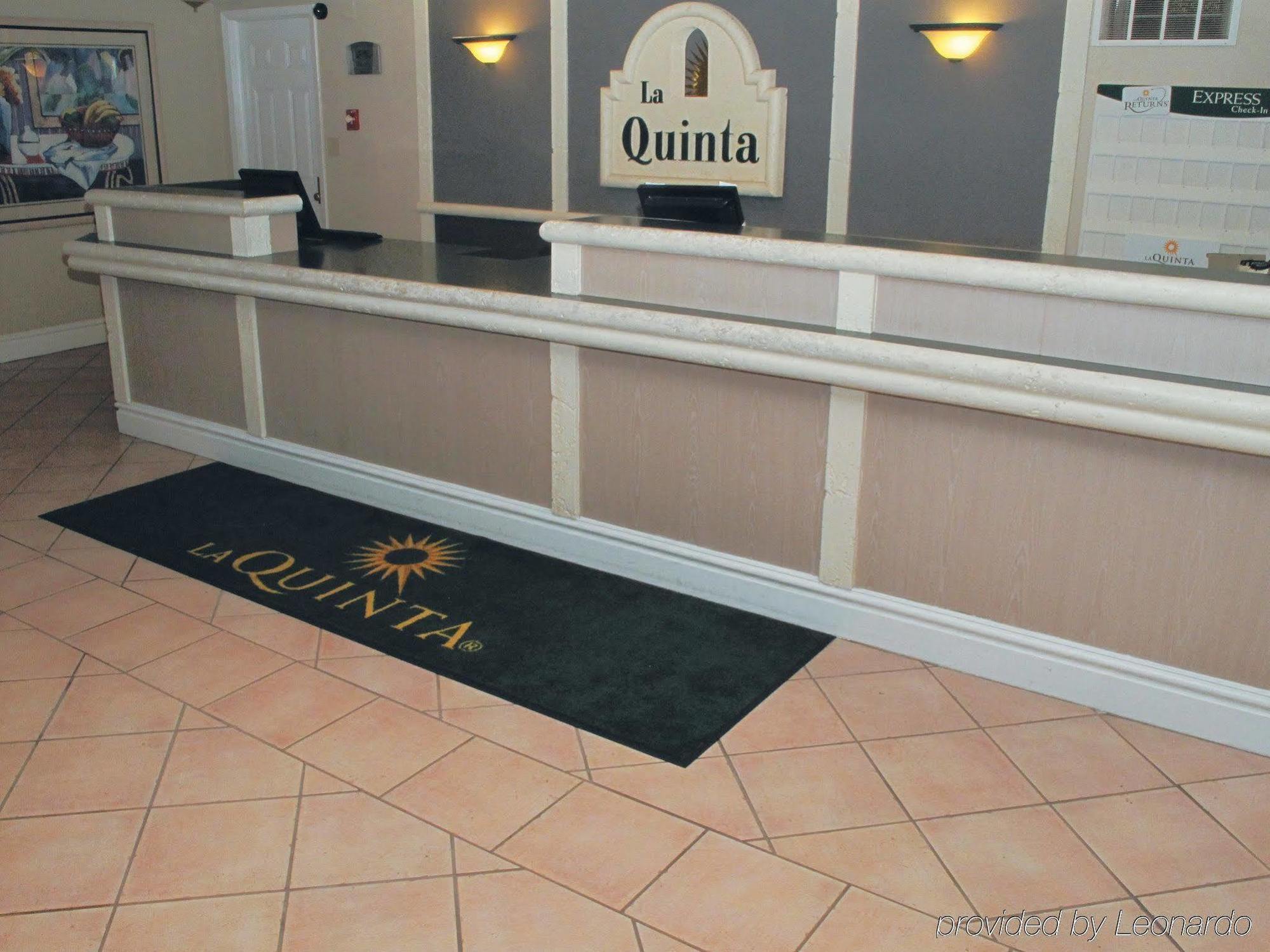 La Quinta Inn By Wyndham Moline Airport Zewnętrze zdjęcie